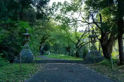 濱田護國神社(島根県)