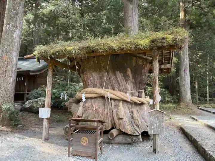 小國神社(静岡県)