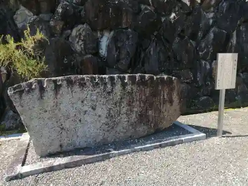 常念寺のその他建物