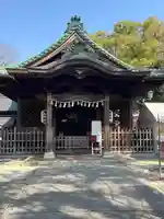 深川神社(愛知県)