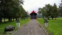 美沢神社のその他建物