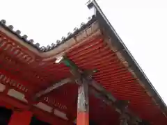 六波羅蜜寺の芸術