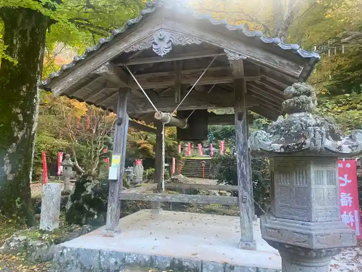 常瀧寺(兵庫県)