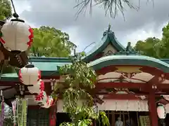 多摩川浅間神社(東京都)