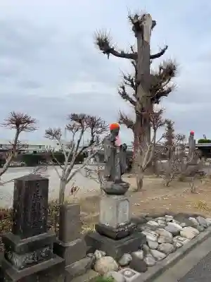 遍照院(埼玉県)
