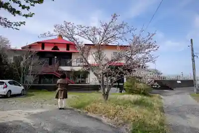 寶生寺(大本山高野山崇修院)の本殿・本堂