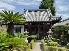 西方院(大阪府)