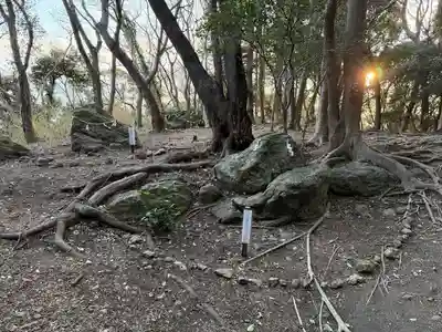 事任八幡宮(静岡県)
