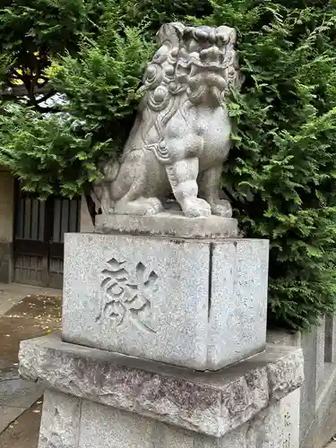 待乳山聖天（本龍院）(東京都)