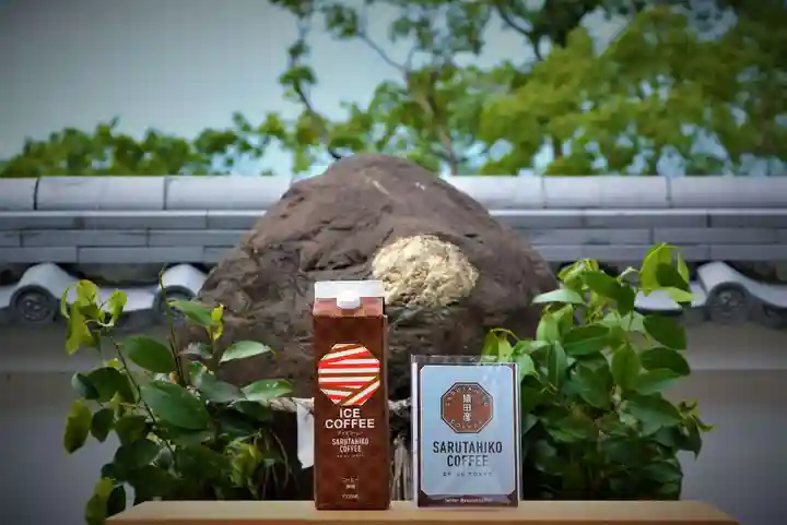 霊明神社のその他建物