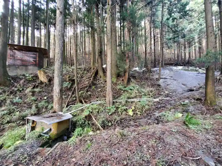 有綱神社(栃木県)