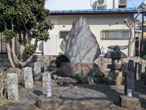 山王神社(神奈川県)