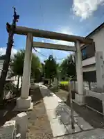 春日神社(千葉県)