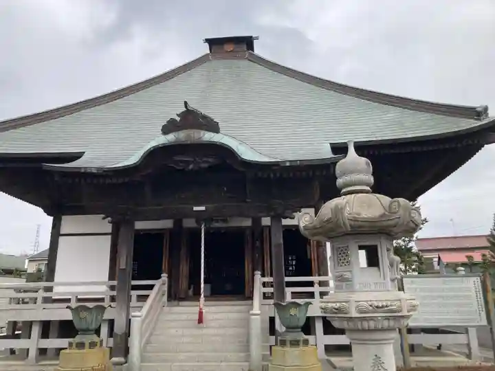 星谷寺(神奈川県)
