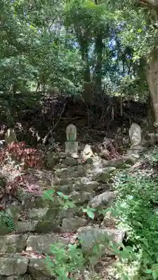 松尾寺(奈良県)