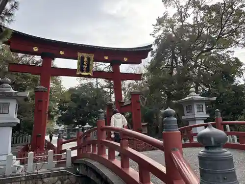 氣比神宮(福井県)