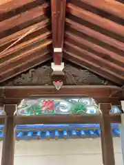 四天王寺の芸術