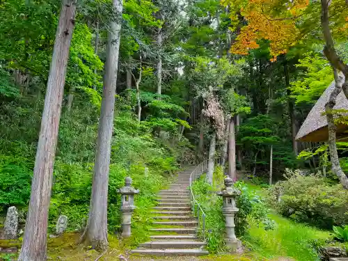 常楽寺(長野県)