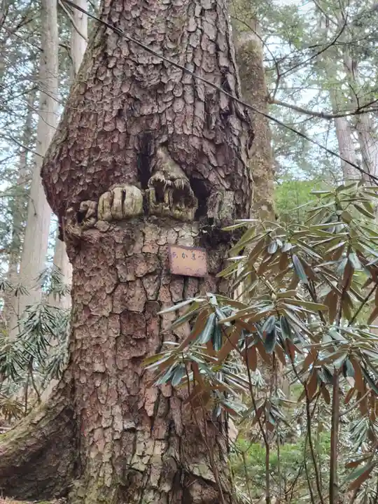 三峯神社(埼玉県)