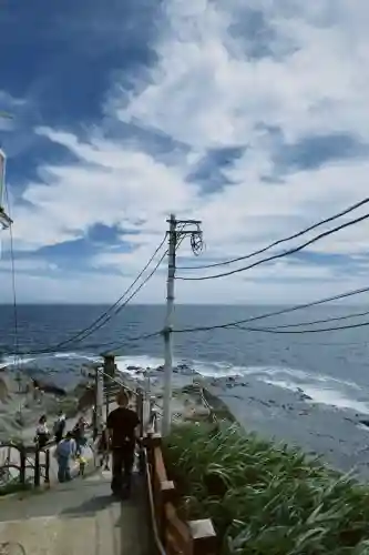 江島神社(神奈川県)