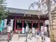 浅草神社(東京都)