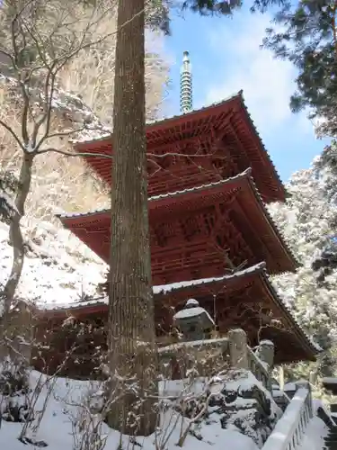 榛名神社のその他建物