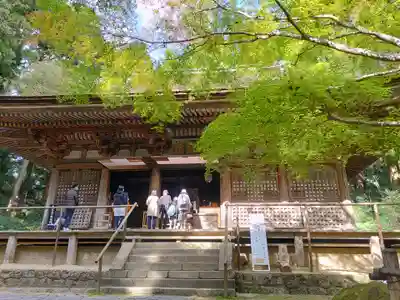 室生寺(奈良県)