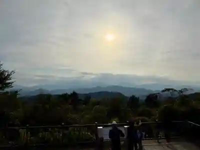 高尾山薬王院(東京都)