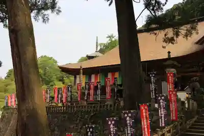 清水寺の本殿・本堂