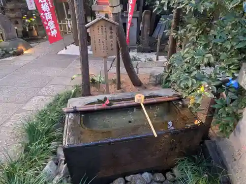 陽運寺(東京都)