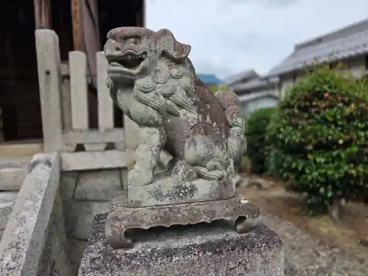 勝鳥神社(滋賀県)