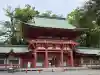 武蔵一宮氷川神社(埼玉県)