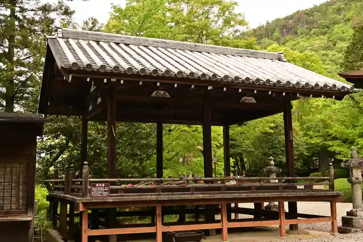 大善寺(山梨県)