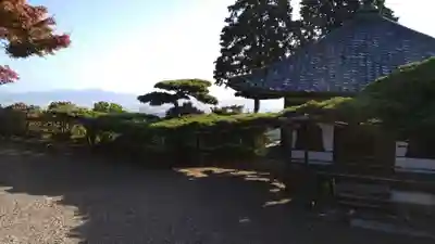 善峯寺のその他建物