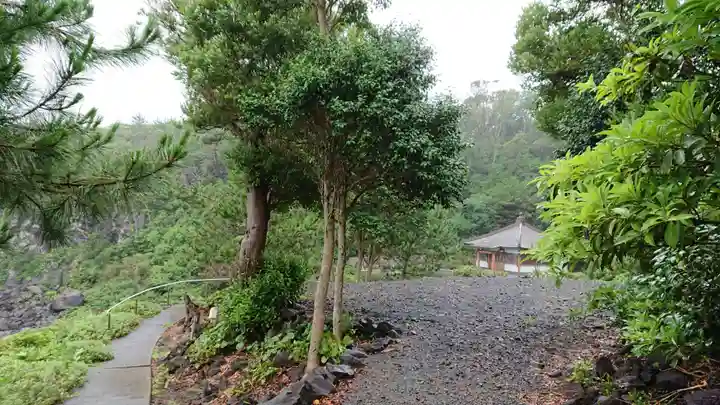 蓮着寺(静岡県)