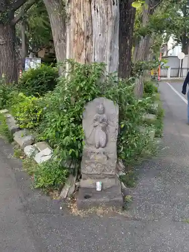 高木神社(東京都)