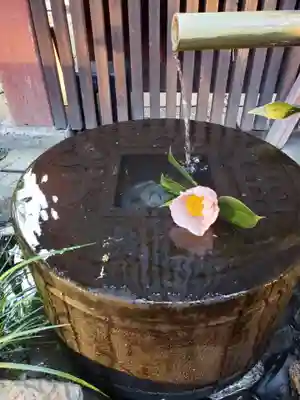 陽運寺のその他建物