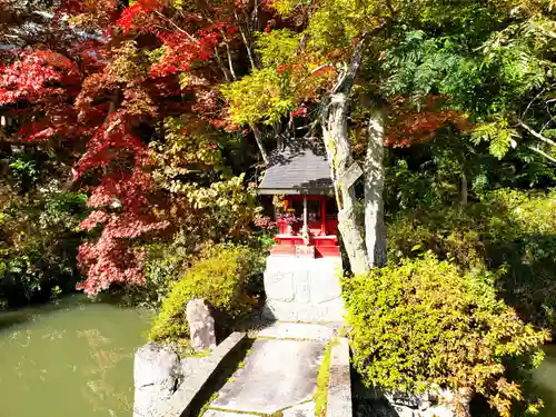 大国寺の末社・摂社