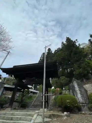 景徳院(山梨県)