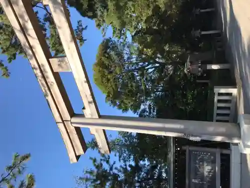 寒川神社(神奈川県)