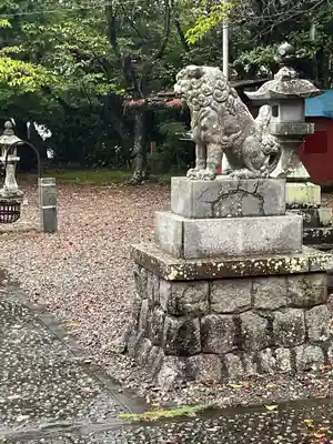 浜松秋葉神社(静岡県)