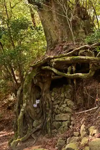 上野神社(宮崎県)