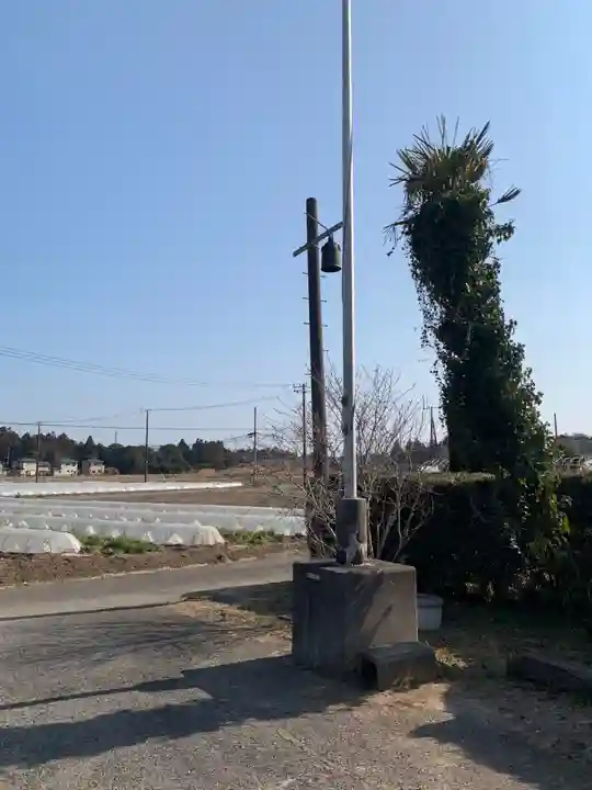 菅原神社(千葉県)