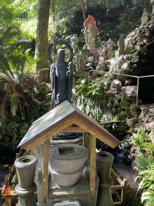 青龍寺(高知県)