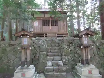 神明社(東京都)