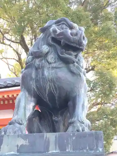 八坂神社(祇園さん)(京都府)
