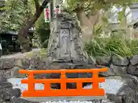 八劔神社のその他建物