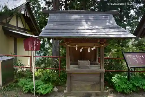 武蔵御嶽神社(東京都)