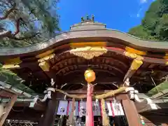 八大神社(京都府)