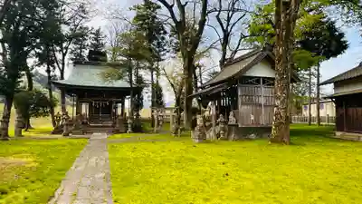 荒神社(兵庫県)